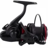 Carp Daiwa Reels * 20 Whisker 25 QDA Reel