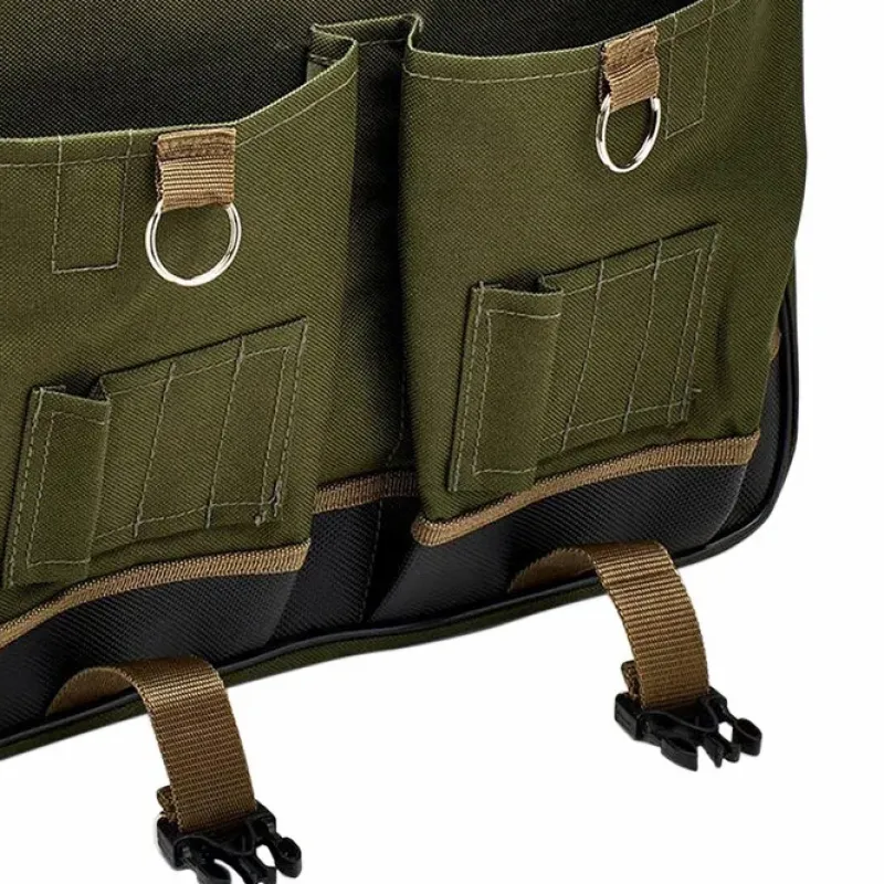 Fly Daiwa Fly Essentials * Wilderness Game Fishing Bag 4