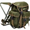 Fly Daiwa Luggage * Wilderness Game Fishing Rucksack Stool