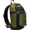 Fly Daiwa Luggage * Wilderness Roto Fishing Rucksack