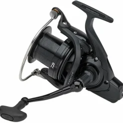 Carp Daiwa Reels * Windcast QDA Reel