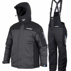 Coarse & Match Matrix Clothing * Winter Fishing Suit