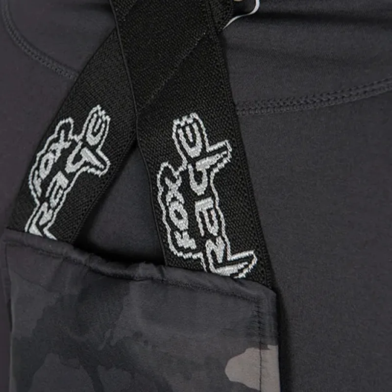 Pike / Predator Fox Rage Clothing * Winter Fishing Suit