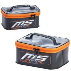 Coarse & Match MS Range Luggage * WP Fishing Innerbag