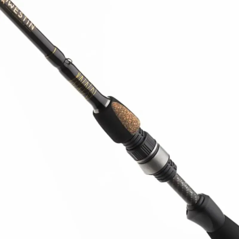Pike / Predator Westin Rods * W3 Powershad Fishing Rod