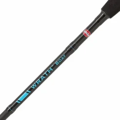 Sea Penn Rod & Reel Combo * Wrath Boat Combo