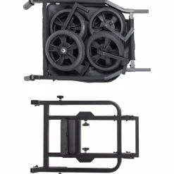 Coarse & Match MAP Barrows & Trolleys * X4 Barrow MK2