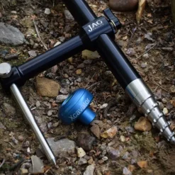 Carp JAG Rod Support * Xcavator Stablizer Black