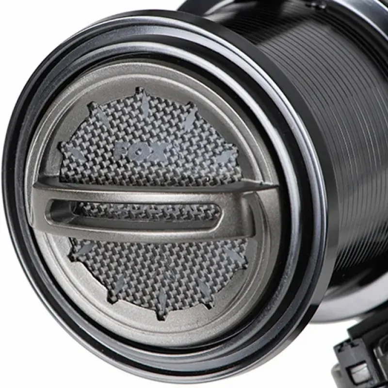 Carp Fox Reels * 12000 XC Big Pit Fishing Reel