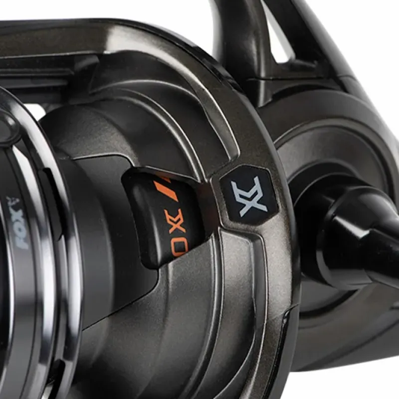 Carp Fox Reels * 12000 XC Big Pit Fishing Reel