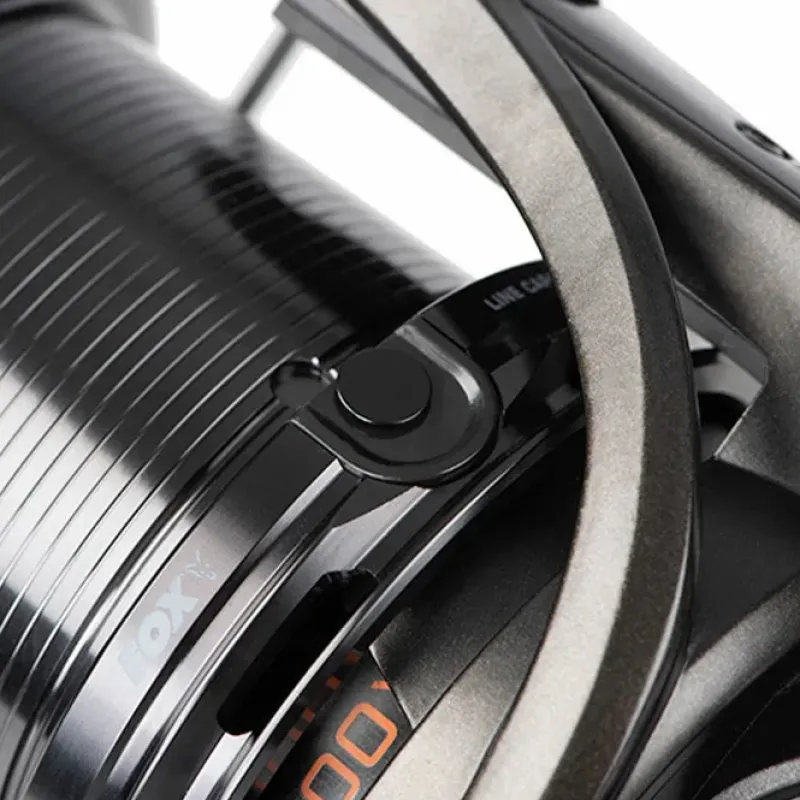 Carp Fox Reels * 10000 XC Big Pit Fishing Reel