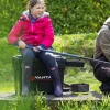 Coarse & Match Advanta Seat Boxes * X5 Coarse Seat Box