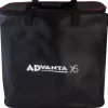 Coarse & Match Advanta Luggage * X5 EVA Fishing Net Bag Large