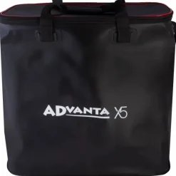 Coarse & Match Advanta Luggage * X5 EVA Fishing Net Bag Large