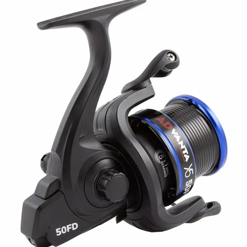 Coarse & Match Advanta Reels * X5 Fishing Reel