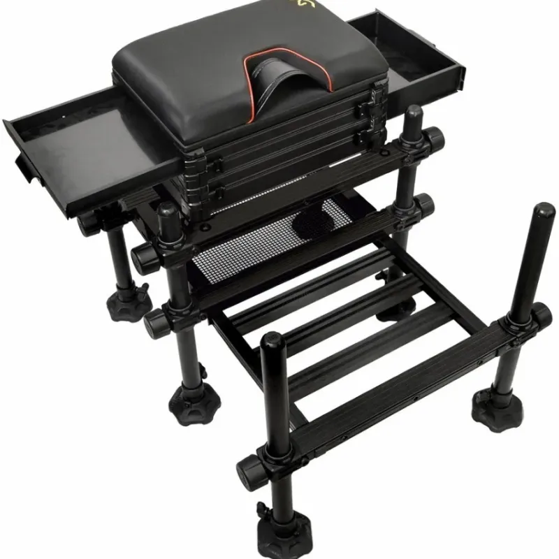 Coarse & Match Browning Seat Boxes * Xi-Box 36 Compact
