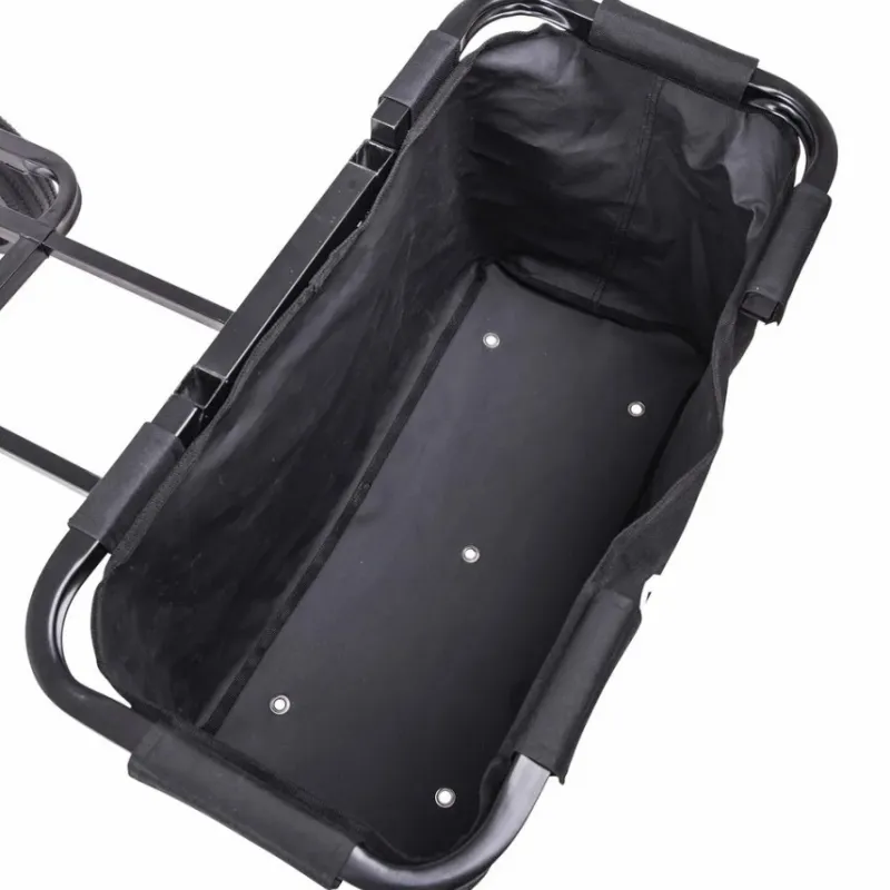 Coarse & Match MAP Barrows & Trolleys * XL Barrow Front Bag MK2