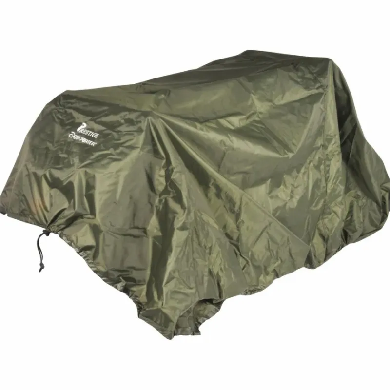 Carp Carp Porter Barrows & Trolleys * XL Deluxe Barrow Tidy