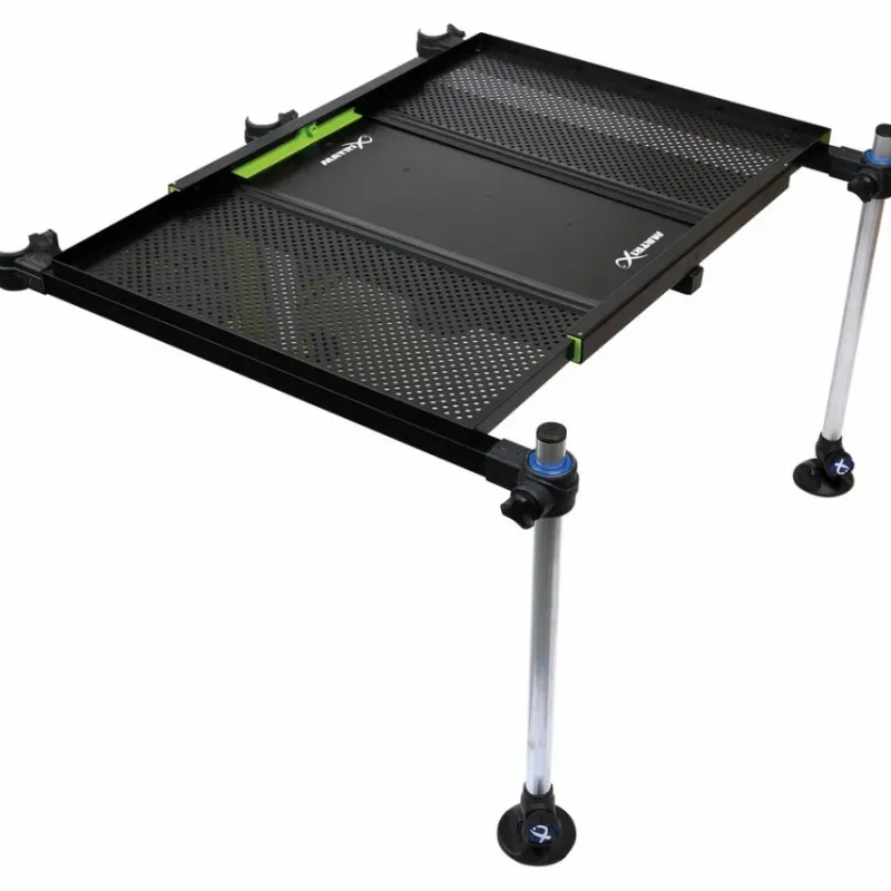 Coarse & Match Matrix Seat Box Accessories * XL Extendable Side Tray