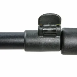 Pike / Predator Fox Rod Pods * X Pod Plus with Goal Post Buzz Bars