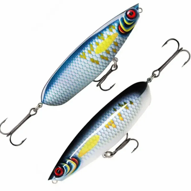 Pike / Predator Rapala Lures * X-Rap Scoop Lures 14cm