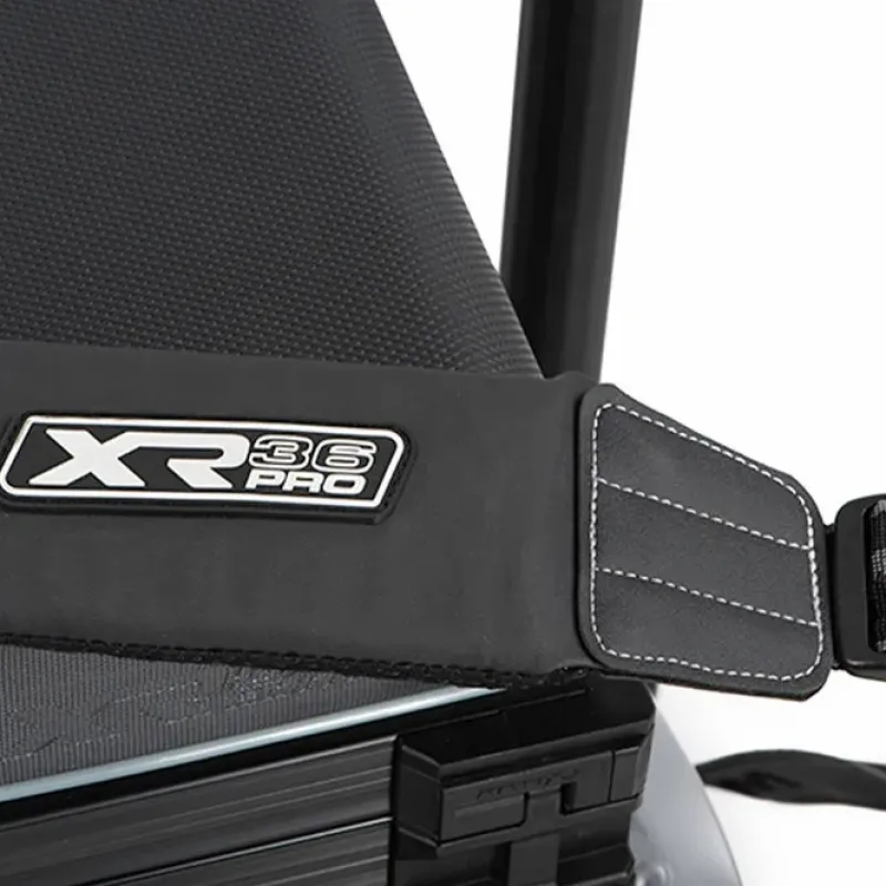 Coarse & Match Matrix Seat Boxes * XR36 Pro 500 Edition Seat Box - Matt Grey
