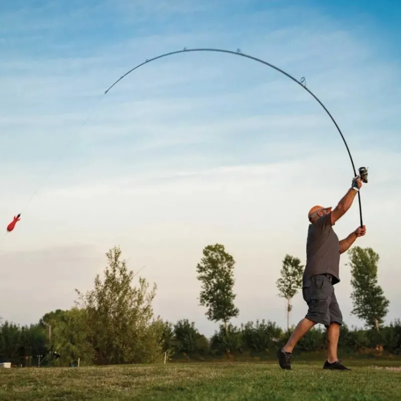 Carp Wolf Bait Accessories * X-Spod Performance