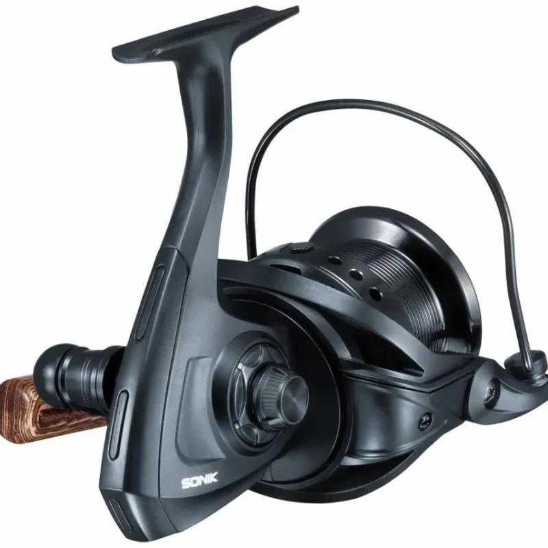 Carp Sonik Reels * Xtractor 5000 Carp Reel
