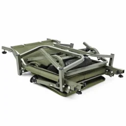 Carp Trakker Barrows & Trolleys * X-Trail Galaxy Barrow