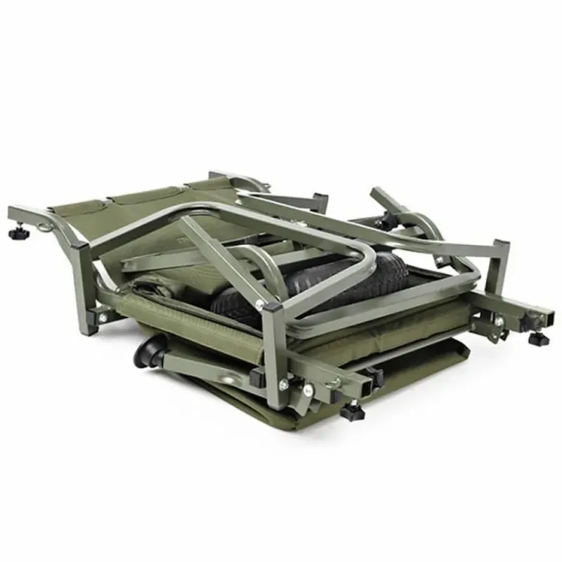 Pike / Predator Trakker Barrows & Trolleys * X-Trail Galaxy Barrow