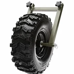 Pike / Predator Trakker Barrows & Trolleys * X-Trail Wide Wheel
