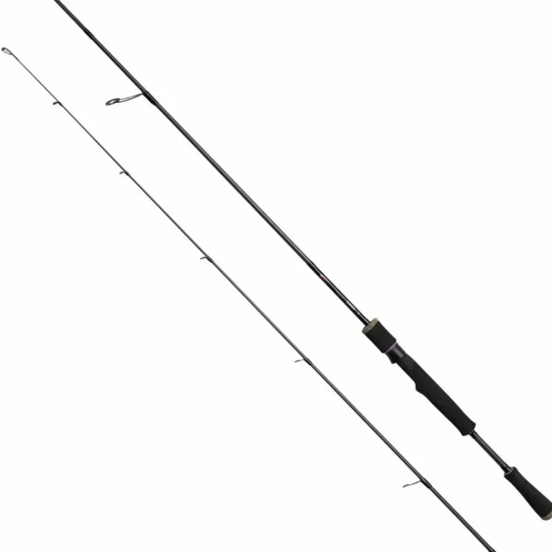 Pike / Predator DAM Rods * Yagi Spin Fishing Rod