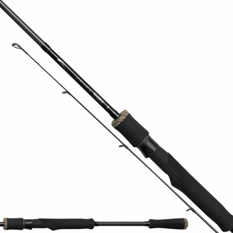 Pike / Predator DAM Rods * Yagi Ultra Light Jig Fishing Rod