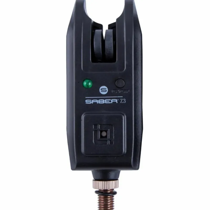 Specialist Saber Bite Alarms * Z3 3+1 Alarm Set