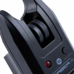 Carp Saber Bite Alarms * Z3 3+1 Alarm Set