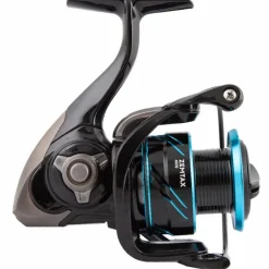 Pike / Predator Hart Reels * Zemtax Fishing Reel
