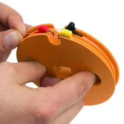 Carp Fox Luggage * Zig Disc Fishing Storage