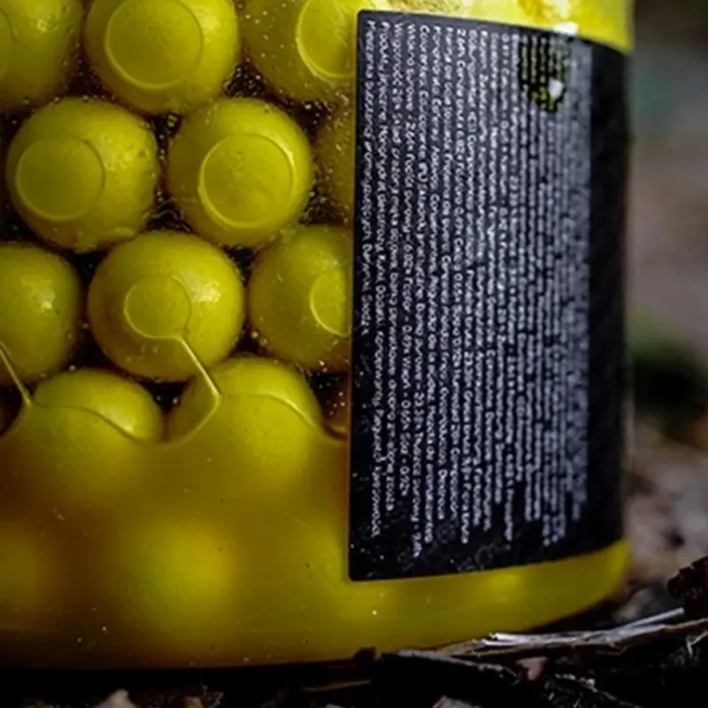 Carp Munch Baits Bait & Additives * Zingas Juice