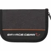 Pike / Predator Savage Gear Luggage * Zipper Fishing Wallet 2