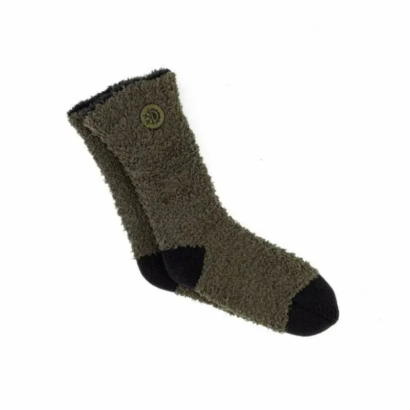 Carp Nash Clothing * ZT Polar Fishing Socks